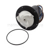 J814724801 MOTORE WC