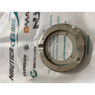 GHIERA PER TIMONERIA SEASET ACCIAIO INOX