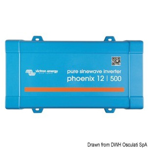 1427018 INVERTER VICTRON 500/1000W