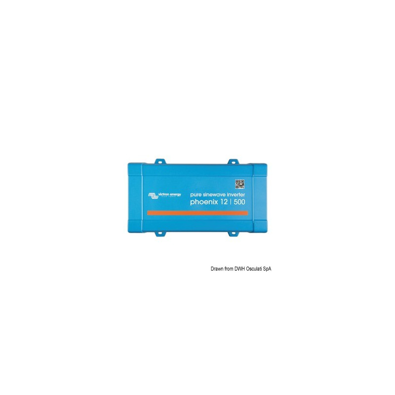 1427018 INVERTER VICTRON 500/1000W
