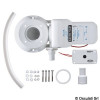 5020912 kit trasformazione wc 12 v