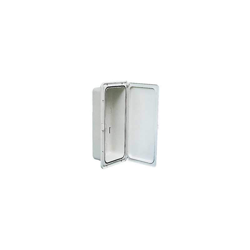 2001701 VANO PORTA OGGETTI 364 X 183 X75 MM