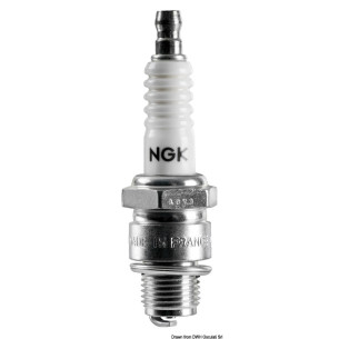 CANDELA B8HS-10