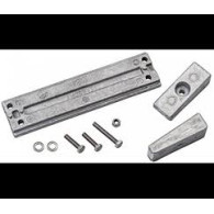 KIT ANODI MERCURY