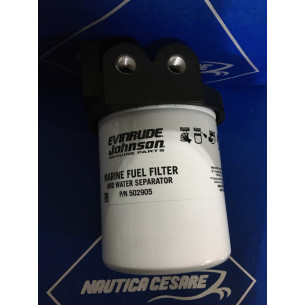 FILTRO SEPARATORE EVINRUDE COMPLETO