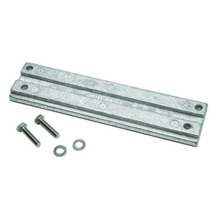 ANODO PIASTRA TRIM