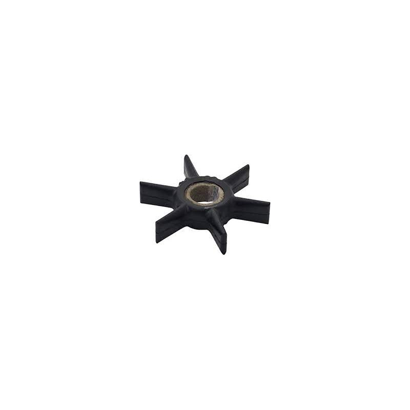 GIRANTE MERCURY 2T DAL 6 AL 15 HP
