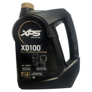 OLIO XD100 DA 1 GALLONE