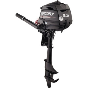 MOTORE MERCURY 3.5 GAMBO CORTO
