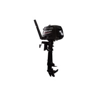 MOTORE MERCURY 4 HP GAMBO LUNGO