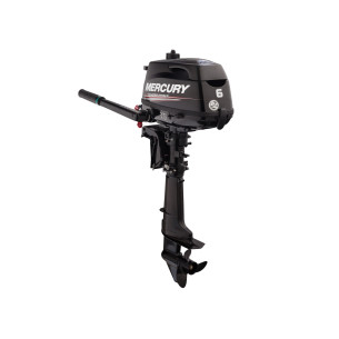 MOTORE MERCURY F 6 GAMBO LUNGO