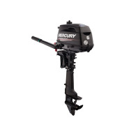 MOTORE MERCURY F 6 GAMBO LUNGO