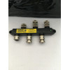 0764943 RACCORDO ICON HUB 6 PORT