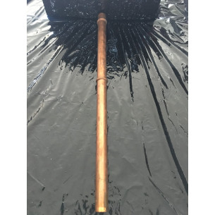 0353372 TUBO ACQUA IN RAME DA 30''