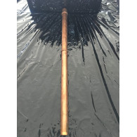 0353372 TUBO ACQUA IN RAME DA 30''