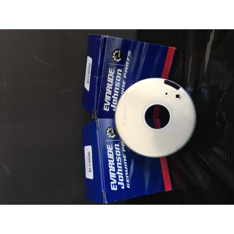 0340619 BICCHIERE GIRANTE 40hp