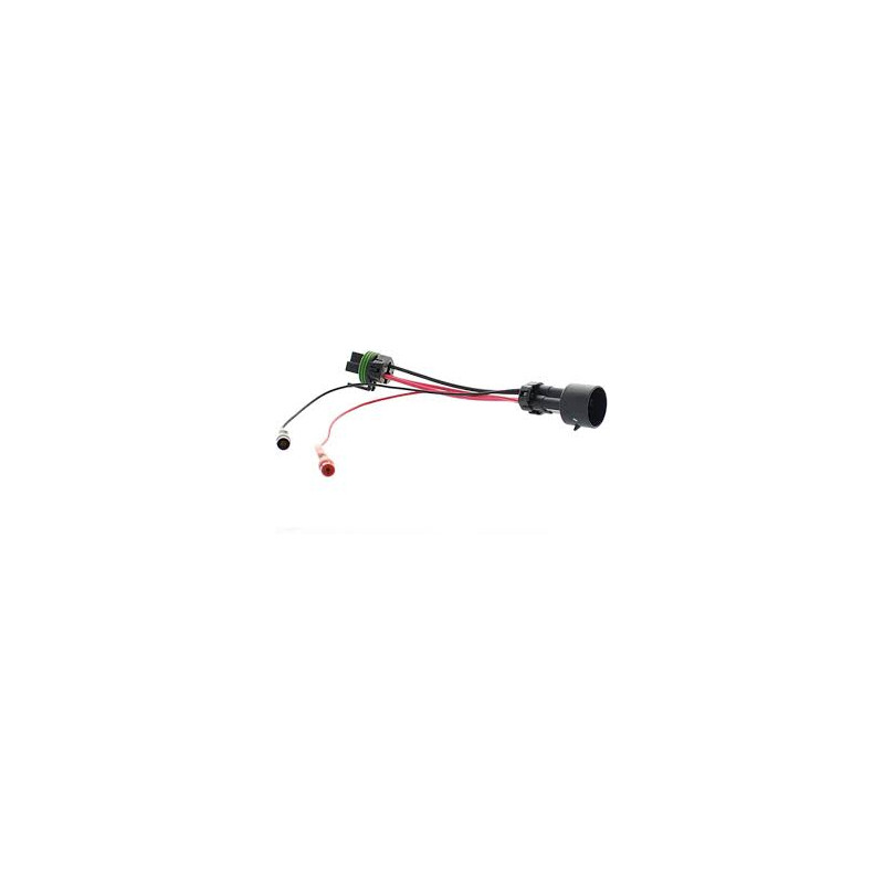 5010720 HARNESS-DPS TEST