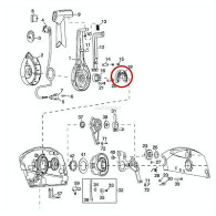 5006543 KIT,NTRL LOCK BRKT
