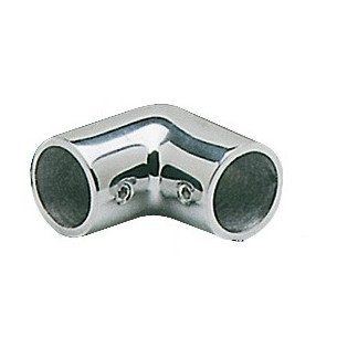 4111925 ANGOLARE INOX 90° MM25