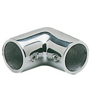 4111925 ANGOLARE INOX 90° MM25