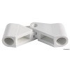 4662900 SNODO NYLON TENDINE A 90*