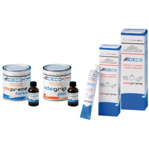 6623601 ADESIVO POLICLOROPRENICO 30ML