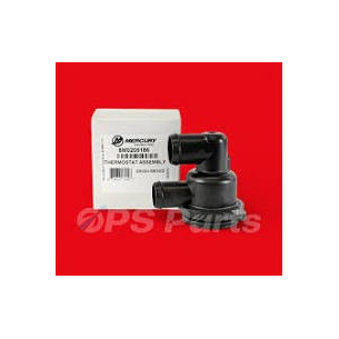 8M0228544 VALVOLA TERMOSTATICA MERCURY 350-400 V10