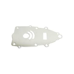 6P2443230000 PIASTRA POMPA ACQUA YAMAHA 300HP