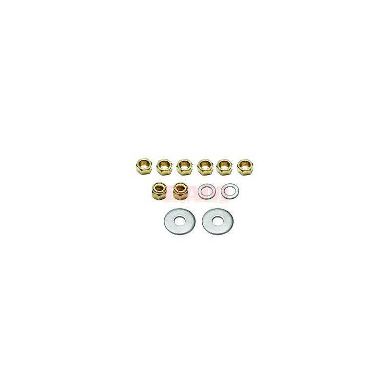 8M0109756 KIT DADI MERCURY
