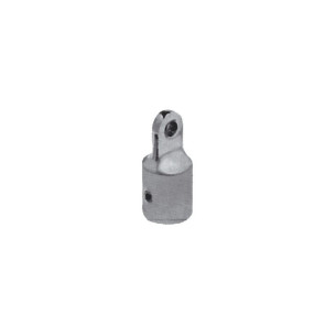 1311200 TERMINALE TENDALINO INOX MM 22