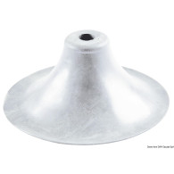 6664501 BASETTA NYLON ADESIVA