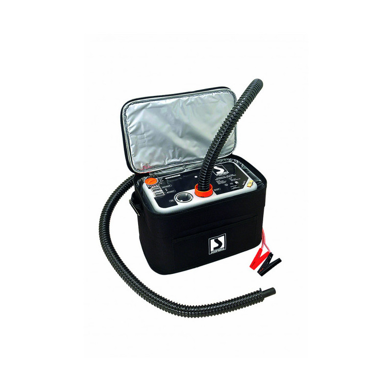 3061500 GONFIATORE BRAVO TURBO MAX