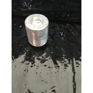 68V113250100 ANODO YAMAHA