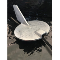 CM69L4537100A ANODO PINNA YAMAHA