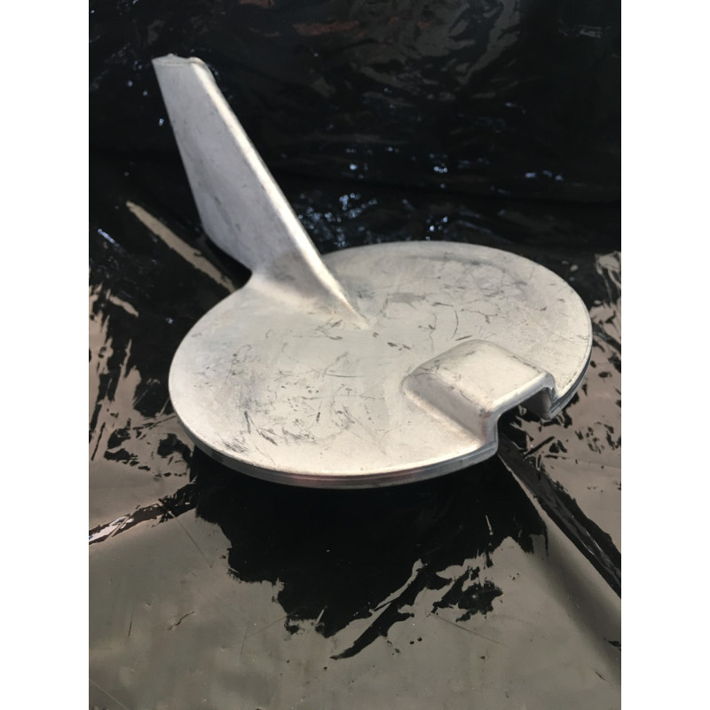 CM6J94537101A PINNA YAMAHA PER MOTORI 150/200 HP