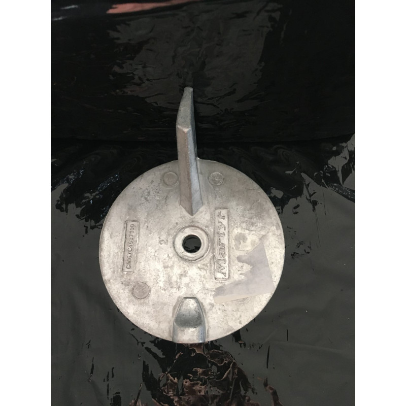 67C4537100A ANODO PINNA