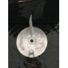 67C4537100A ANODO PINNA