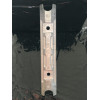 6H14525102A ANODO PIASTRA TRIM PICCOLA