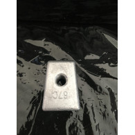 68T-45251-00 ANODO 8 HP
