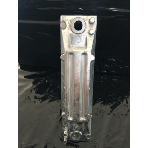 CM06411ZW5 ANODO PIASTRA TRIM 40 HONDA