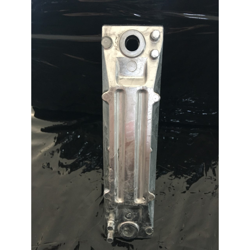 CM06411ZW5 ANODO PIASTRA TRIM 40 HONDA
