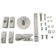 8M01116590 KIT ANODI 350 L6 VERADO