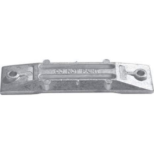 CM06411ZW1A ANODO PIASTRA TRIM HONDA