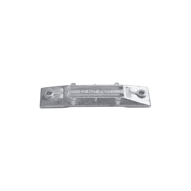 CM06411ZW1A ANODO PIASTRA TRIM HONDA