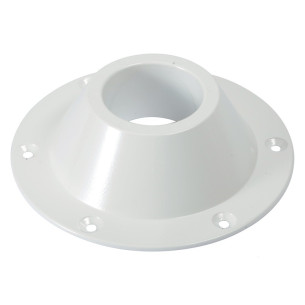 4841613 SUPPORTO TAVOLO BIANCO