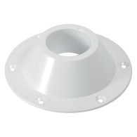 4841613 SUPPORTO TAVOLO BIANCO