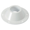 4841613 SUPPORTO TAVOLO BIANCO