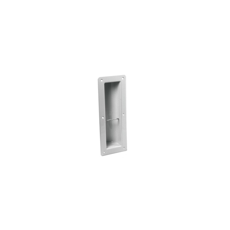 3712400 VANO PORTA ESTINTORE