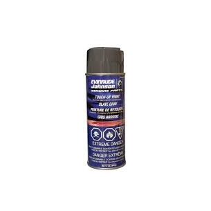 0358590 VERNICE EVINRUDE G2