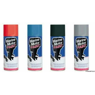 5269250 SPRAY EVINRUDE BIANCO
